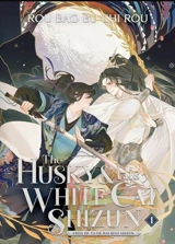 The husky & his white cat Shizun. Vol. 1 - Roubaobuchirou