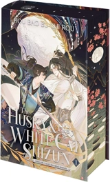 The husky & his white cat Shizun. Vol. 1 - Roubaobuchirou