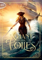 Le chant des voiles - Tiphs