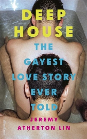 Deep House - Jeremy Atherton Lin