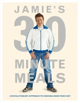 Jamie's 30 Minute Meals - Jamie Oliver