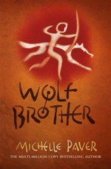 Wolf Brother Vol. 1 - Michelle Paver