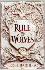 Rule of Wolves Vol. 2 - Leigh Bardugo