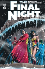 The final night - Stuart Immonen