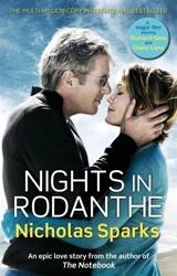 Nights in Rodanthe - Sparks, Nicholas