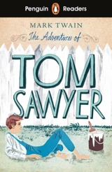 The Adventures of Tom Sawyer - Twain, Mark