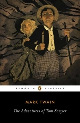 The Adventures of Tom Sawyer - Twain, Mark