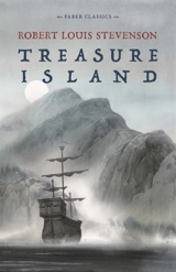 Treasure Island - Stevenson, Robert Louis