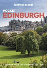 Pocket Edinburgh : discover twice the city in half the time - Mike MacEacheran