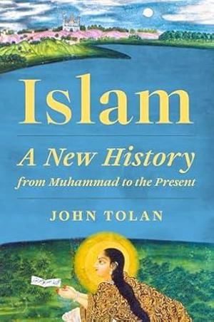 Islam - John Victor Tolan