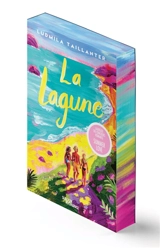 La lagune - Ludmila Taillanter