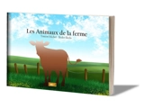Les animaux de la ferme - Tonton Michel