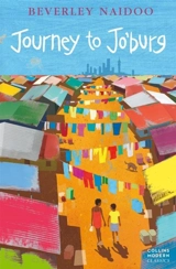 Journey to Jo'burg - Beverley Naidoo