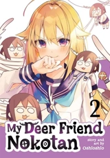 My Deer Friend Nokotan Vol. Vol. 2 - Oshioshio