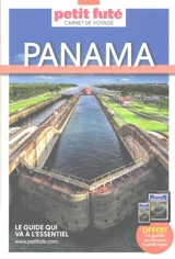 Panama - Dominique Auzias