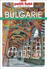 Bulgarie - Dominique Auzias