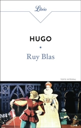 Ruy Blas - Victor Hugo