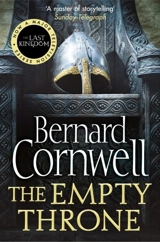 The Empty Throne Vol. 8 - Bernard Cornwell