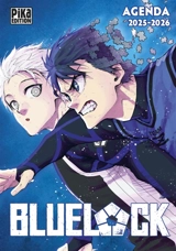 Blue Lock : Agenda 2025 : 2026