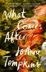 What Comes After - JoAnne Tompkins