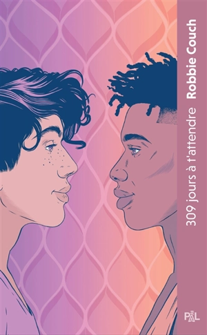 309 jours à t'attendre - Robbie Couch
