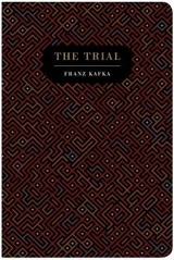 The Trial - Franz Kafka