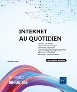 Internet au quotidien - Myriam Gris