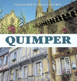 Quimper - Christiane Fraval