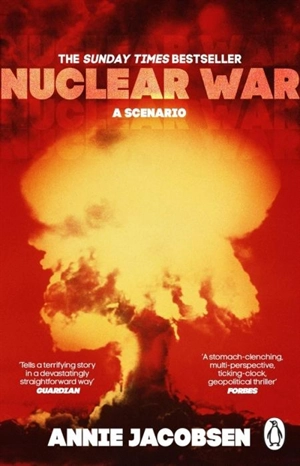Nuclear War - Jacobsen, Annie