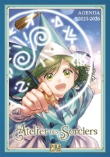 L'Atelier des Sorciers : Agenda 2025 : 2026