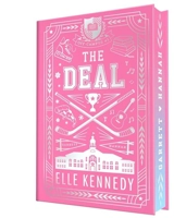 The Deal (Collector's Edition) - Elle Kennedy