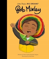 Bob Marley Vol. 131 - Sanchez Vegara, Maria Isabel