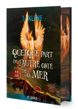 Quelque part de l'autre côté de la mer - T.J. Klune