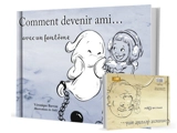Comment devenir ami... avec un fantôme. Comment devenir ami... avec un ogre - Véronique Barrau