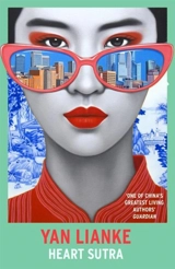 Heart Sutra - Lianke Yan