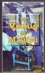 La vénus de Malifeu - Michel Renouard