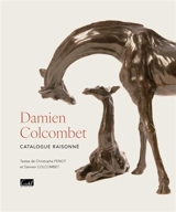 Damien Colcombet : catalogue raisonné - Christophe Penot