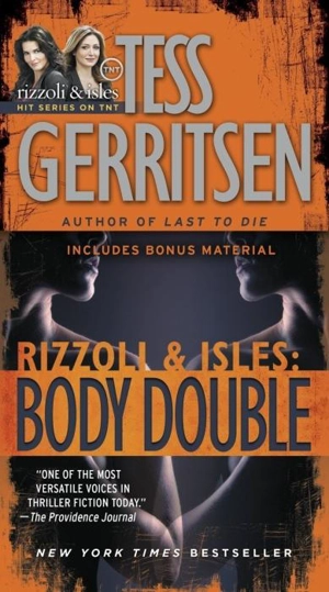 Body Double - Tess Gerritsen