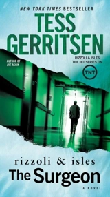 The Surgeon Vol. 1 - Tess Gerritsen