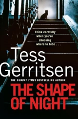 The Shape of Night - Tess Gerritsen