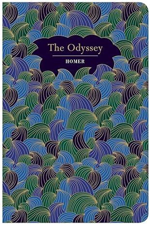 The Odyssey - Homer