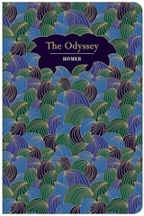 The Odyssey - Homer