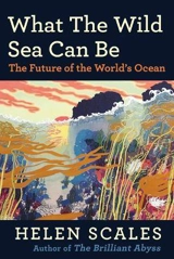 What the Wilde Sea Can Be - Scales, Helen
