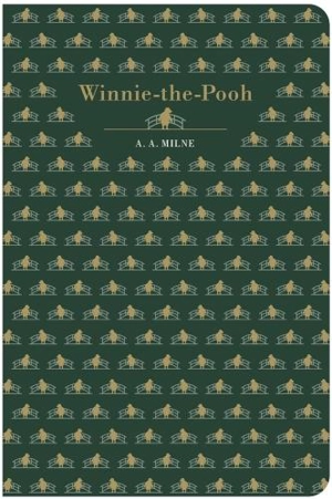 Winnie-the-Pooh - Milne, A. A.