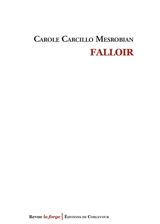 Falloir - Carole Carcillo Mesrobian