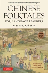 Chinese Folktailes for Language Learners - Vivian Ling