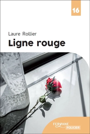 Ligne rouge - Laure Rollier
