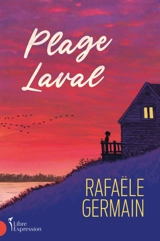 Plage Laval - Rafaële Germain