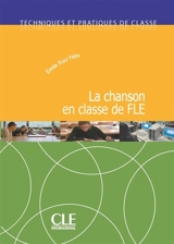 La chanson en classe de FLE - E. Ruiz Félix