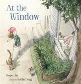 At the Window - Lim Hope